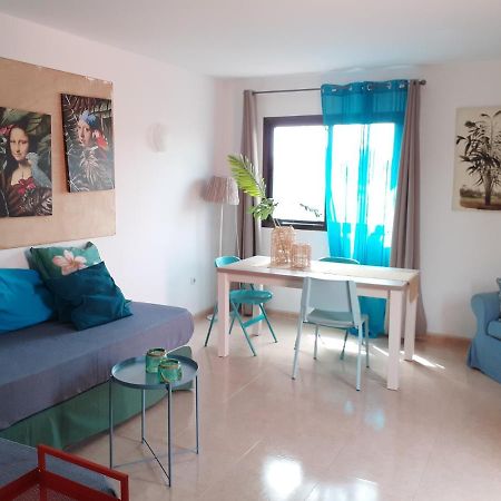 Vila Oasis Waves House Corralejo Exteriér fotografie