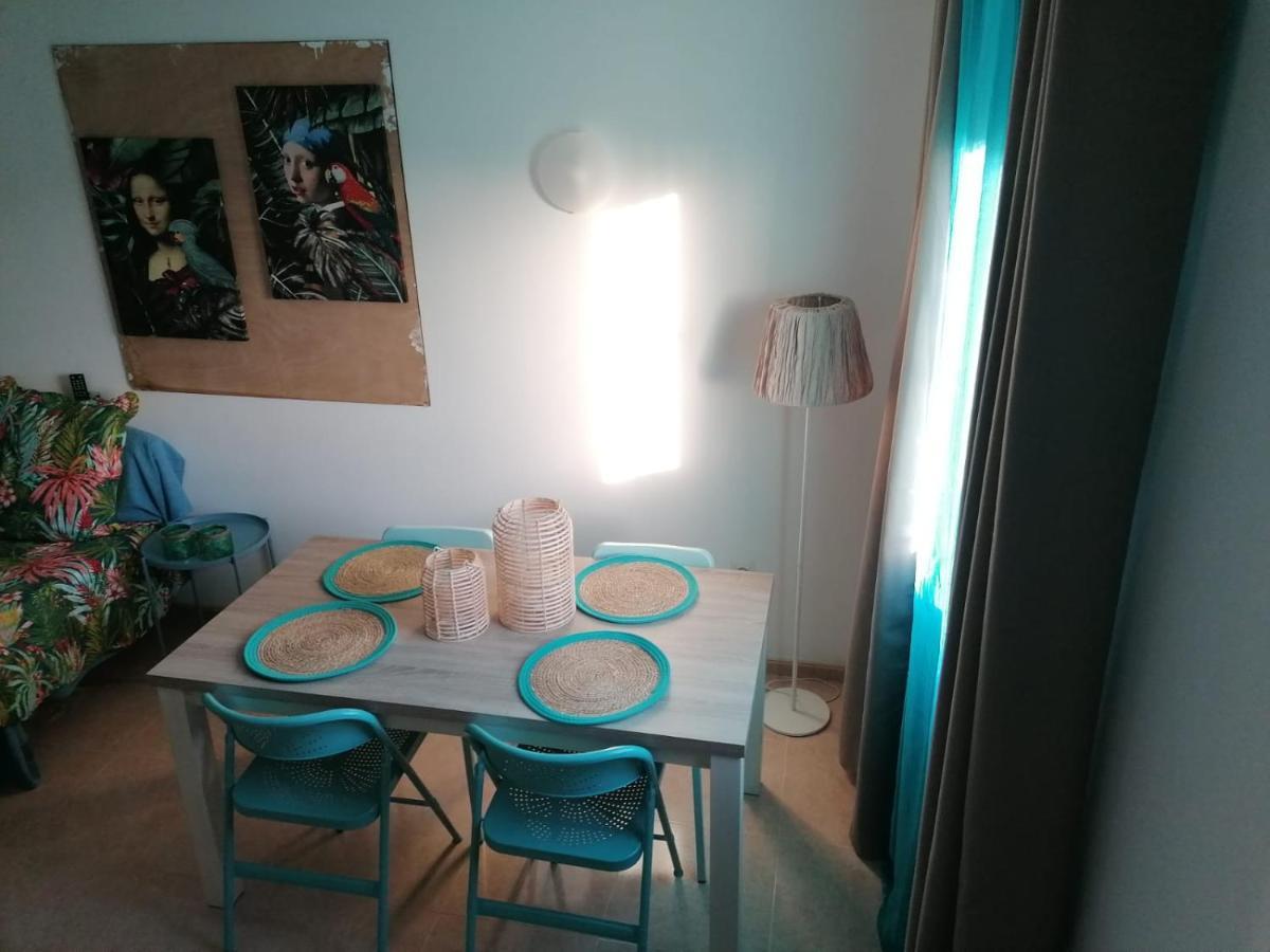 Vila Oasis Waves House Corralejo Exteriér fotografie