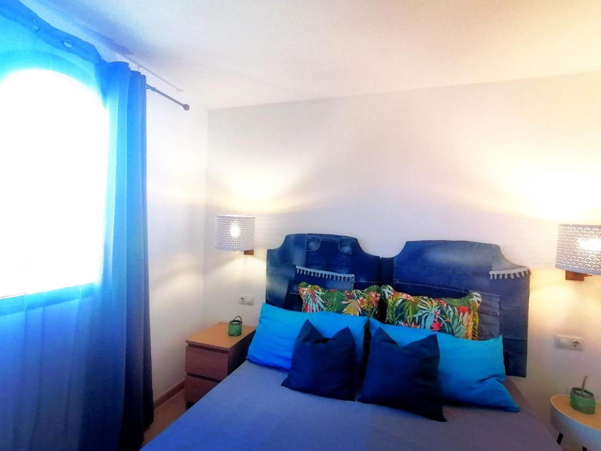 Vila Oasis Waves House Corralejo Exteriér fotografie