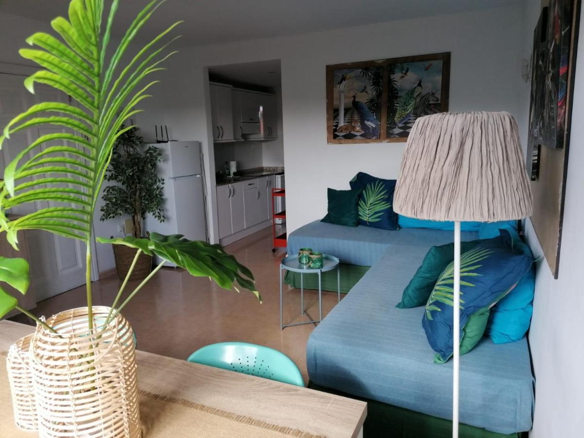 Vila Oasis Waves House Corralejo Exteriér fotografie