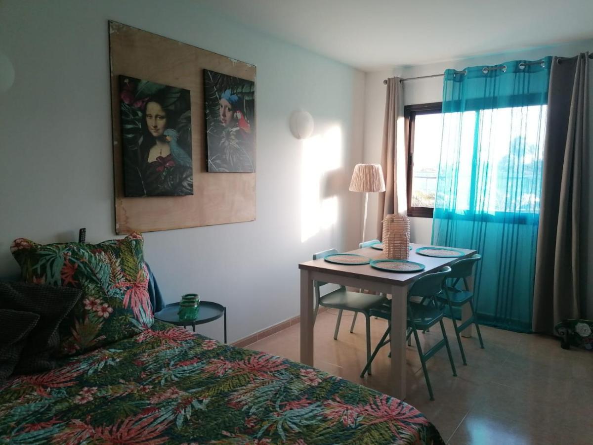 Vila Oasis Waves House Corralejo Exteriér fotografie