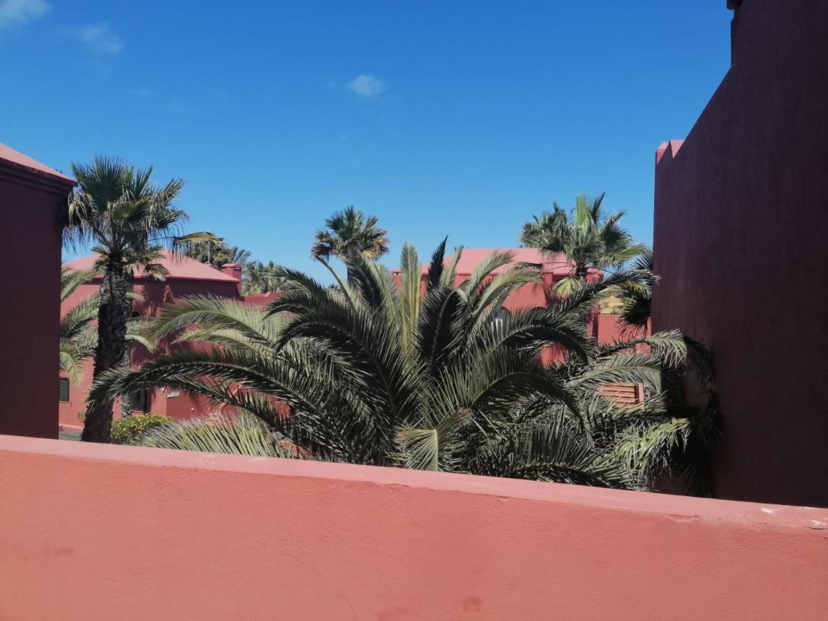 Vila Oasis Waves House Corralejo Exteriér fotografie
