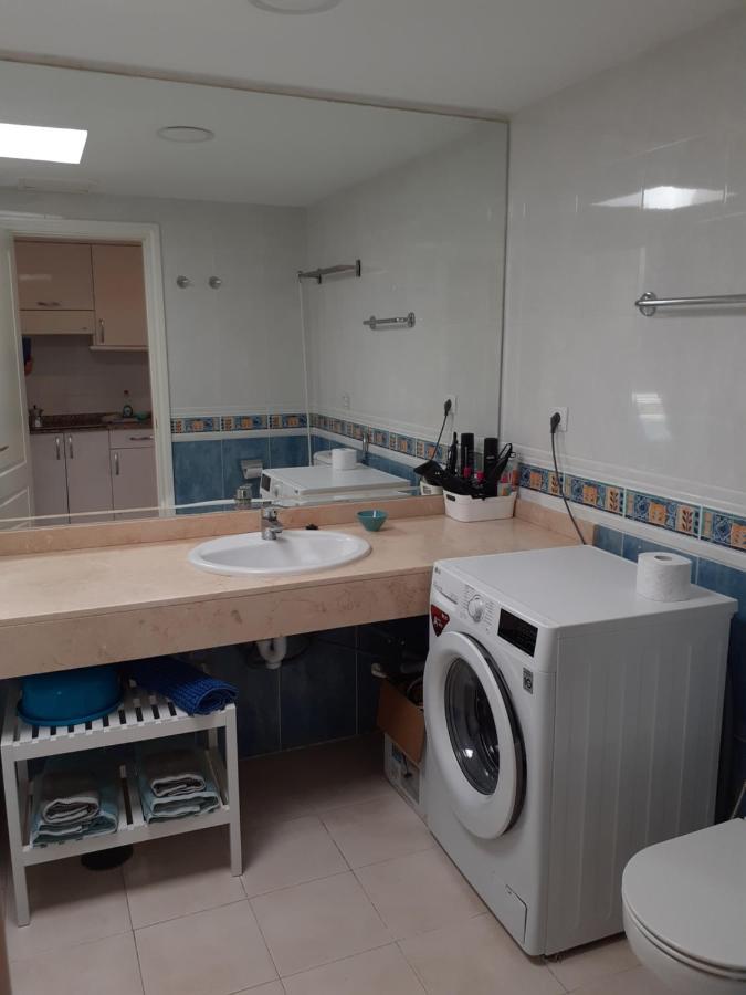 Vila Oasis Waves House Corralejo Exteriér fotografie