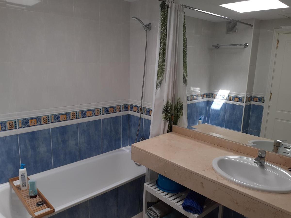 Vila Oasis Waves House Corralejo Exteriér fotografie