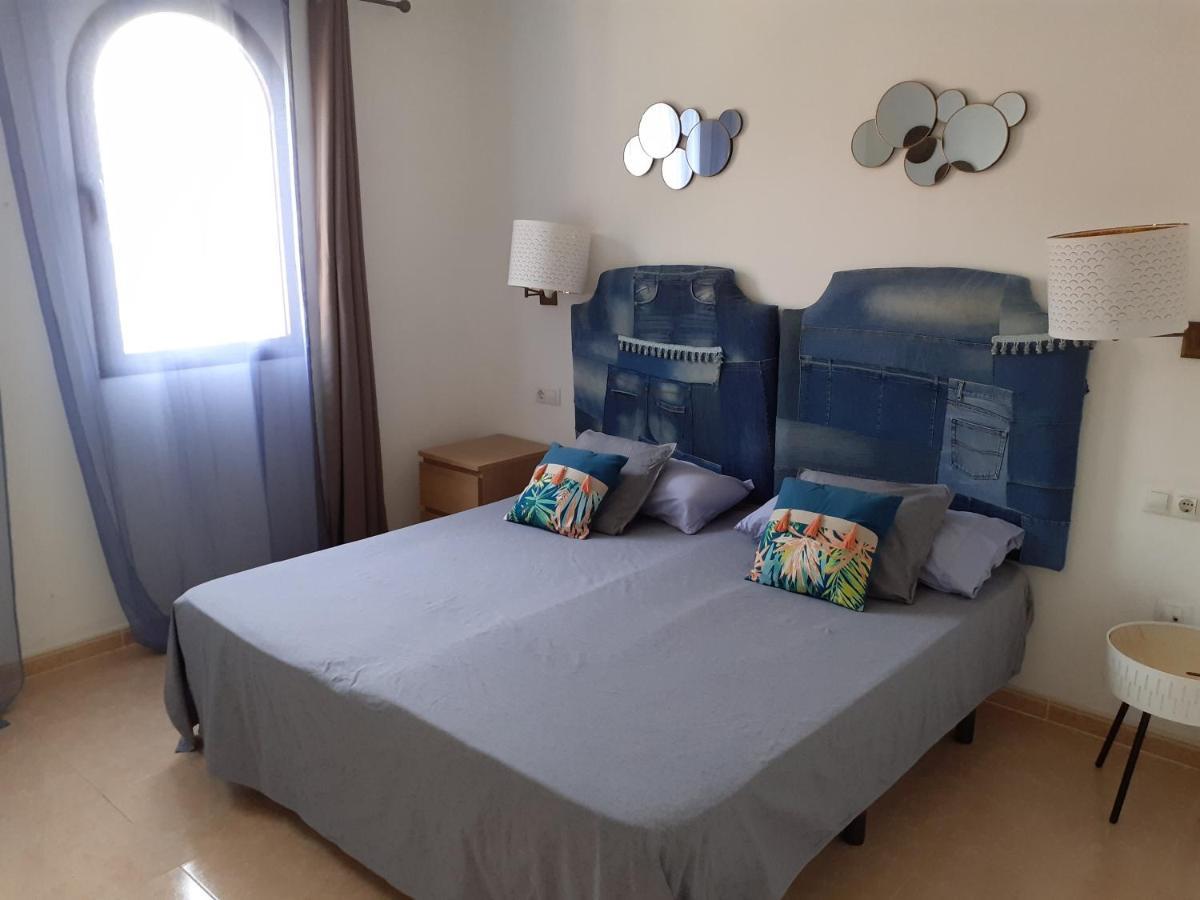 Vila Oasis Waves House Corralejo Exteriér fotografie