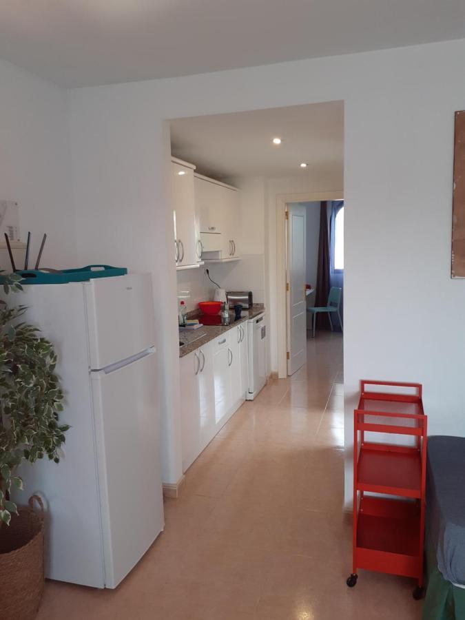 Vila Oasis Waves House Corralejo Exteriér fotografie
